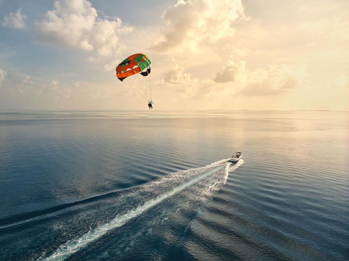 Jumeirah Olhahali Island Maldives Gaafaru Eksteriør bilde